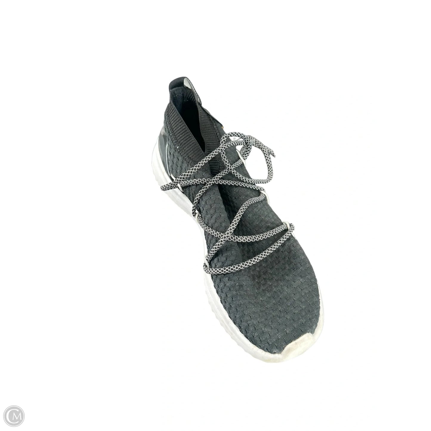 Shoes Athletic By Adidas In Black, Size: 6