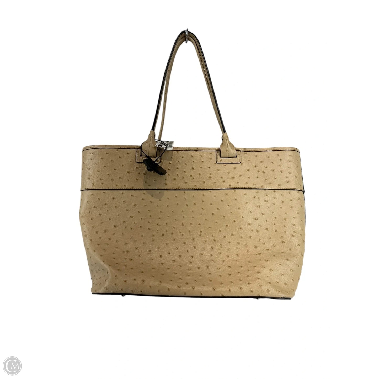 Handbag Designer By Dooney And Bourke, Size: Large