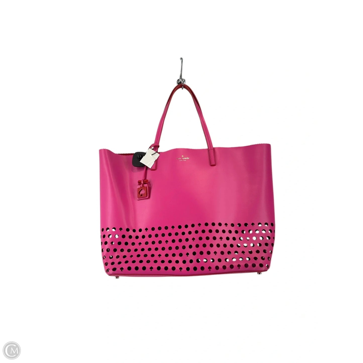 Handbag Designer By Kate Spade, Size: Large