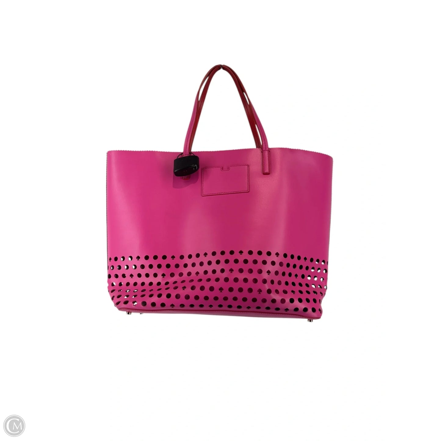 Handbag Designer By Kate Spade, Size: Large