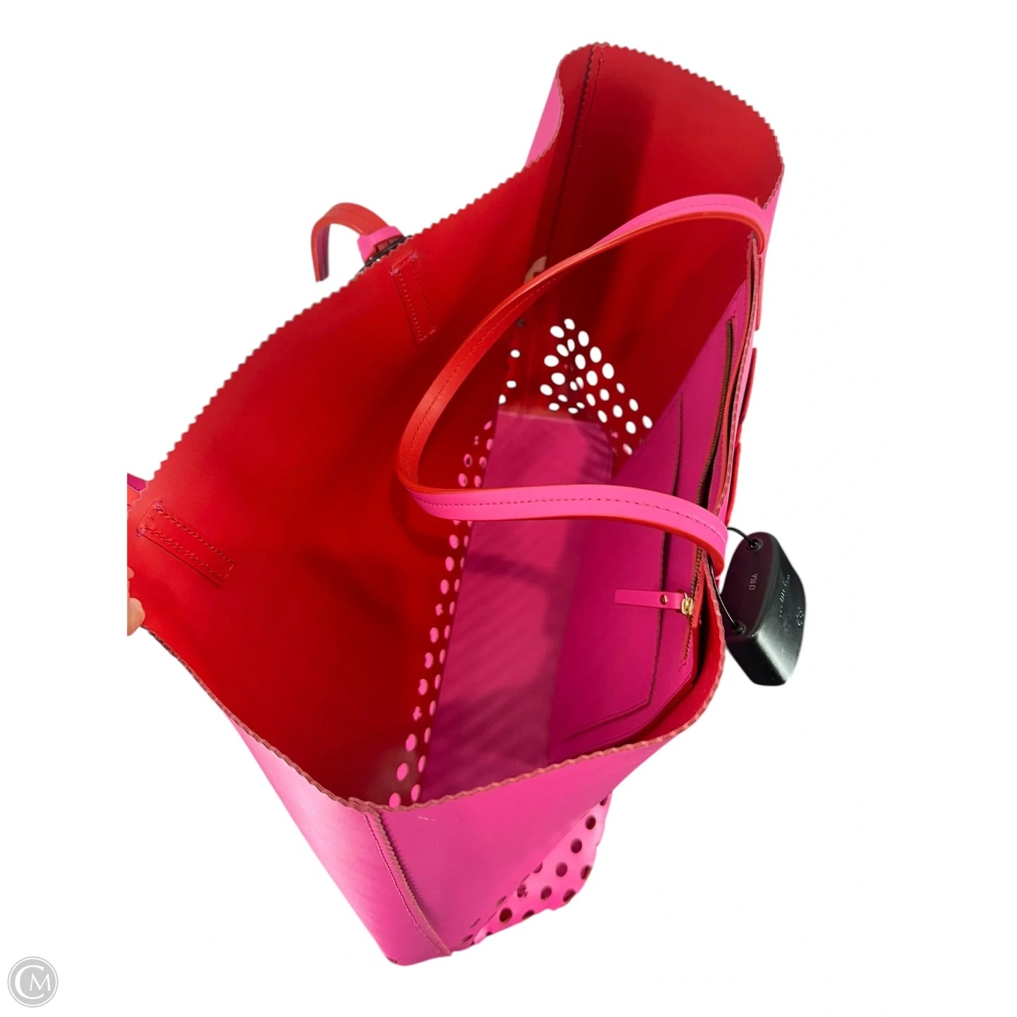 Handbag Designer By Kate Spade, Size: Large