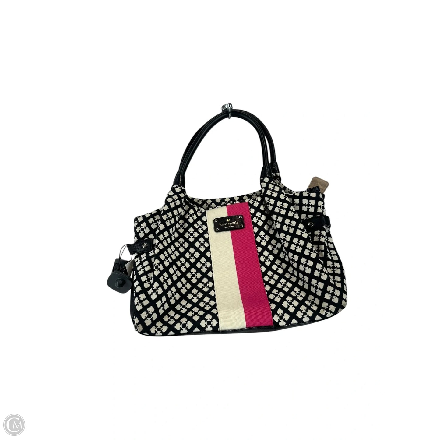 Handbag Designer By Kate Spade, Size: Medium