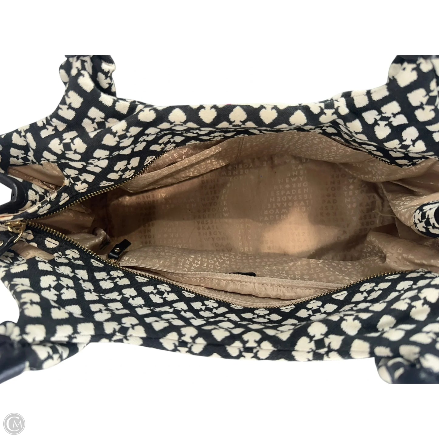 Handbag Designer By Kate Spade, Size: Medium