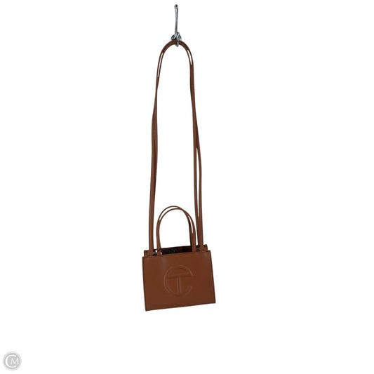 Handbag By Clothes Mentor, Size: Small