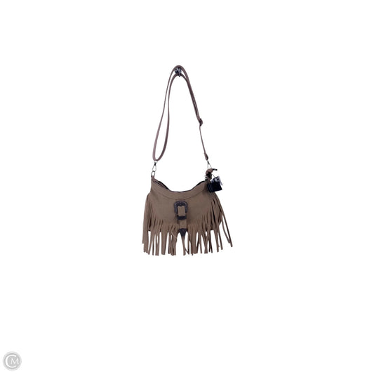 Handbag Designer By Telfar, Size: Small