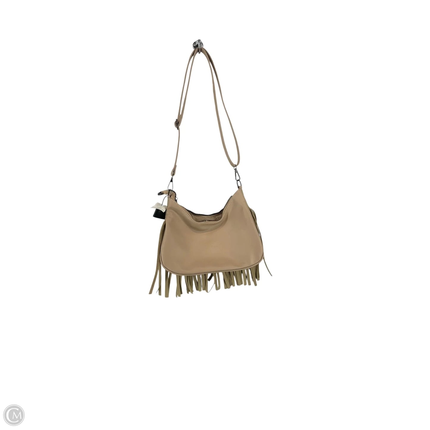 Handbag Designer By Telfar, Size: Small