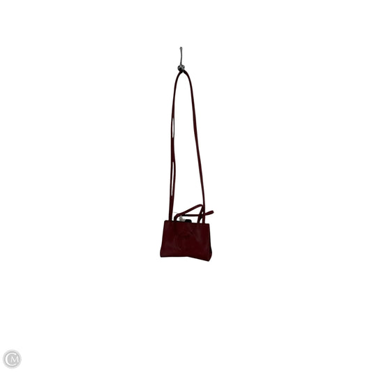 Handbag Designer By Telfar, Size: Large