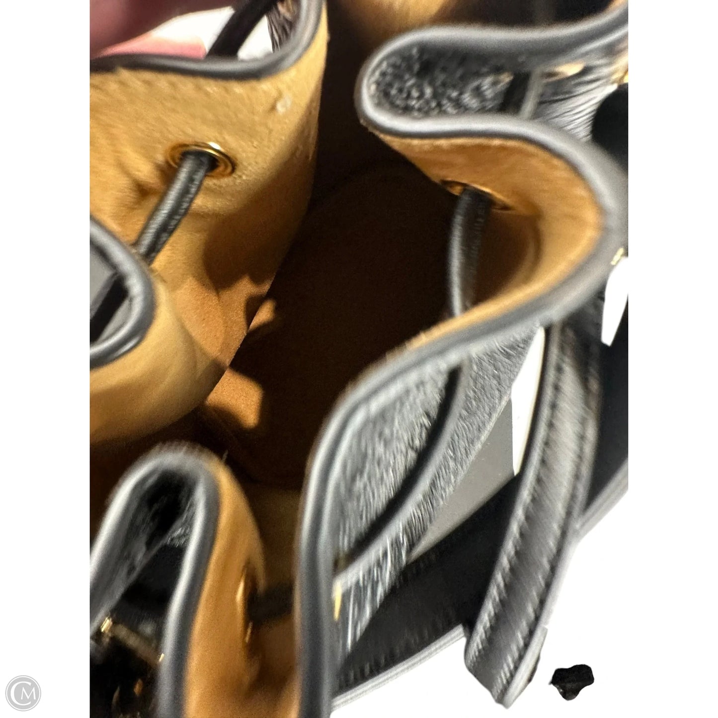 Crossbody Designer By Tory Burch, Size: Small