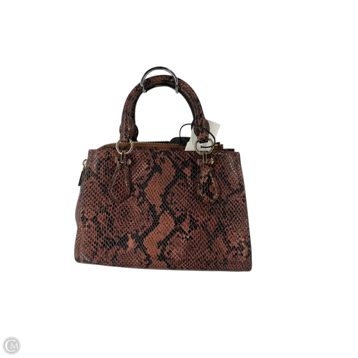 Handbag Designer By Michael Kors, Size: Small