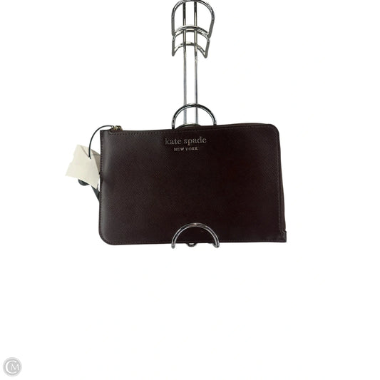 Wristlet Designer By Kate Spade, Size: Medium