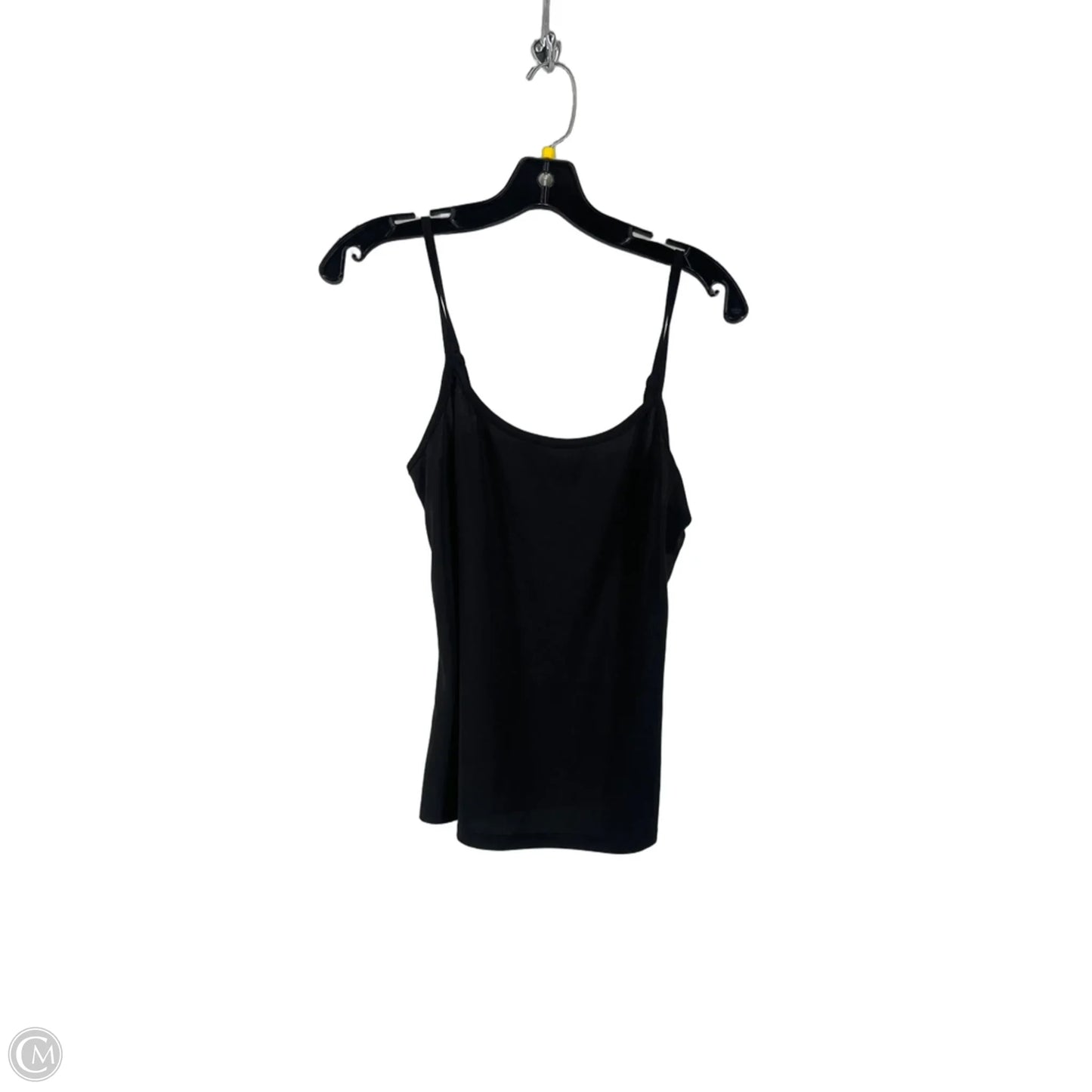 Top Sleeveless By White House Black Market In Black, Size: M