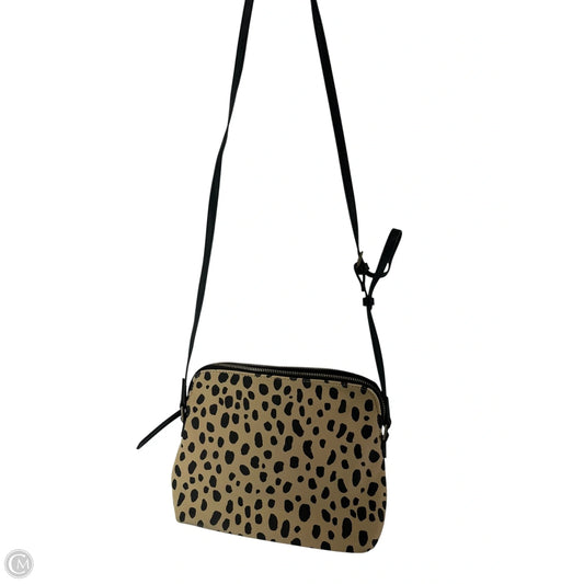 Crossbody By Universal Thread, Size: Medium