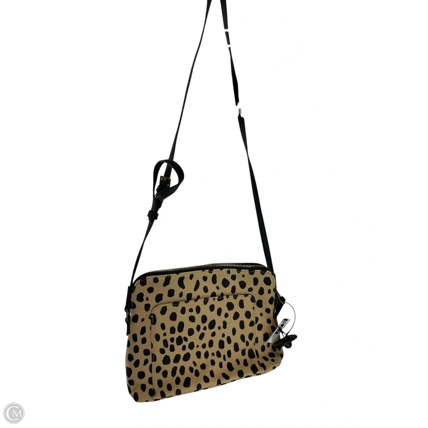 Crossbody By Universal Thread, Size: Medium