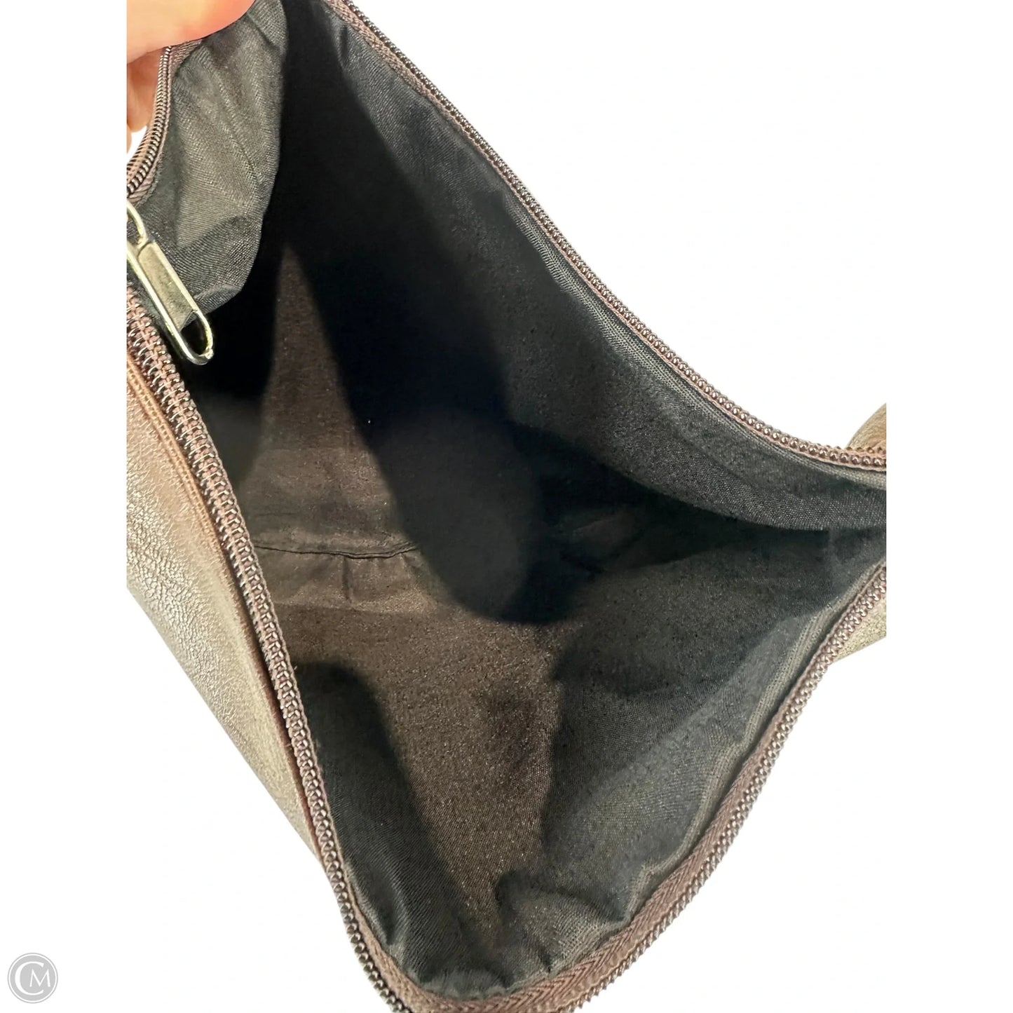 Crossbody By Clothes Mentor, Size: Medium