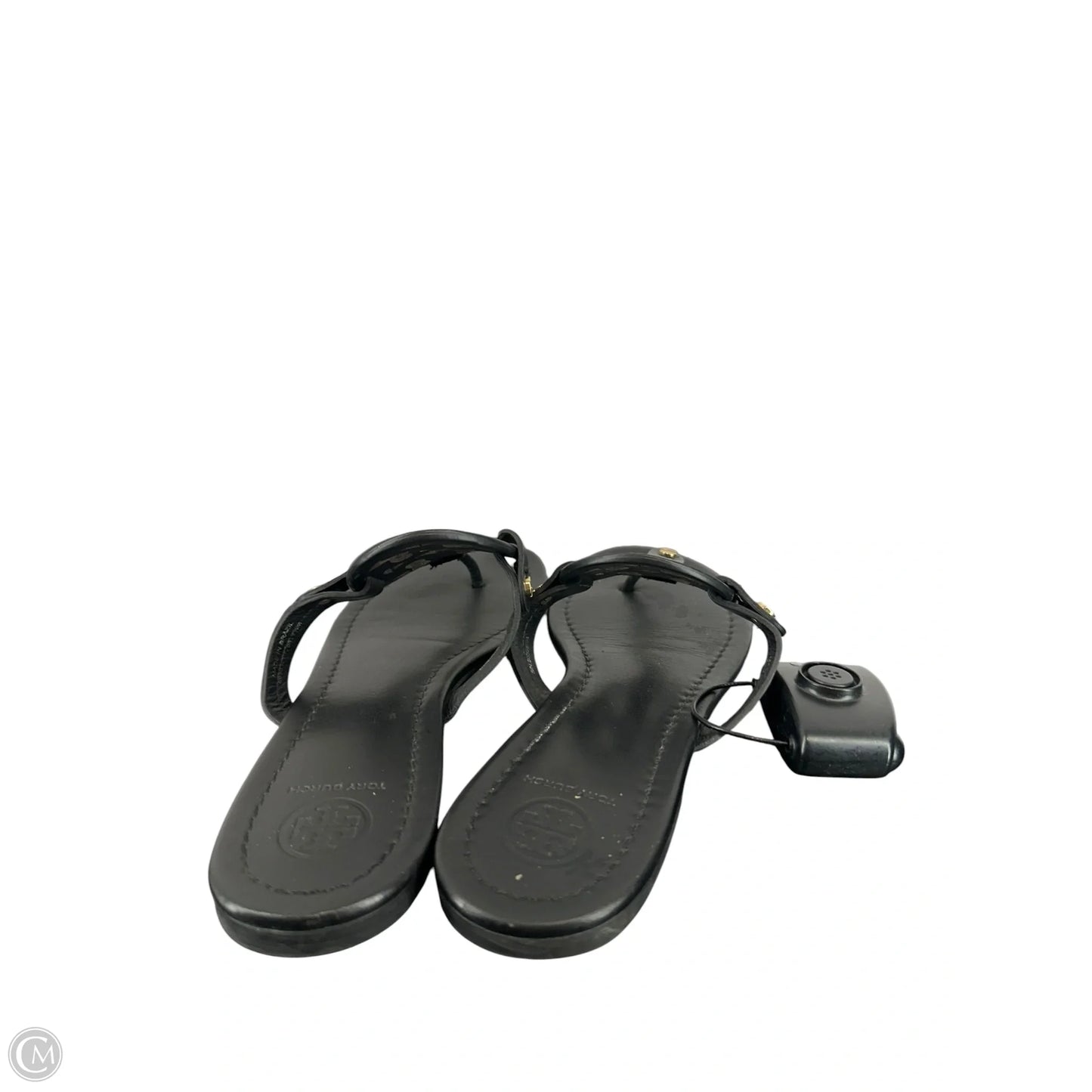 Shoes Designer By Tory Burch In Black, Size: 8