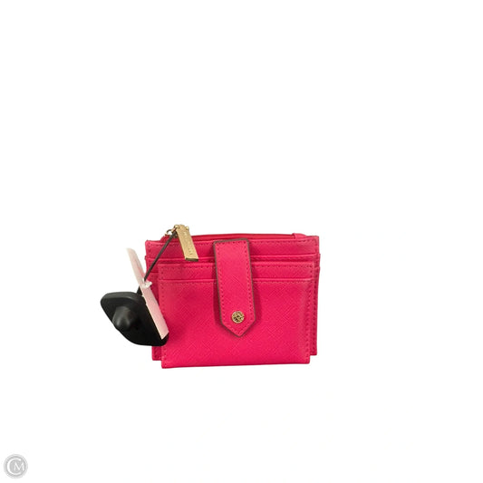 Wallet By Anne Klein, Size: Small