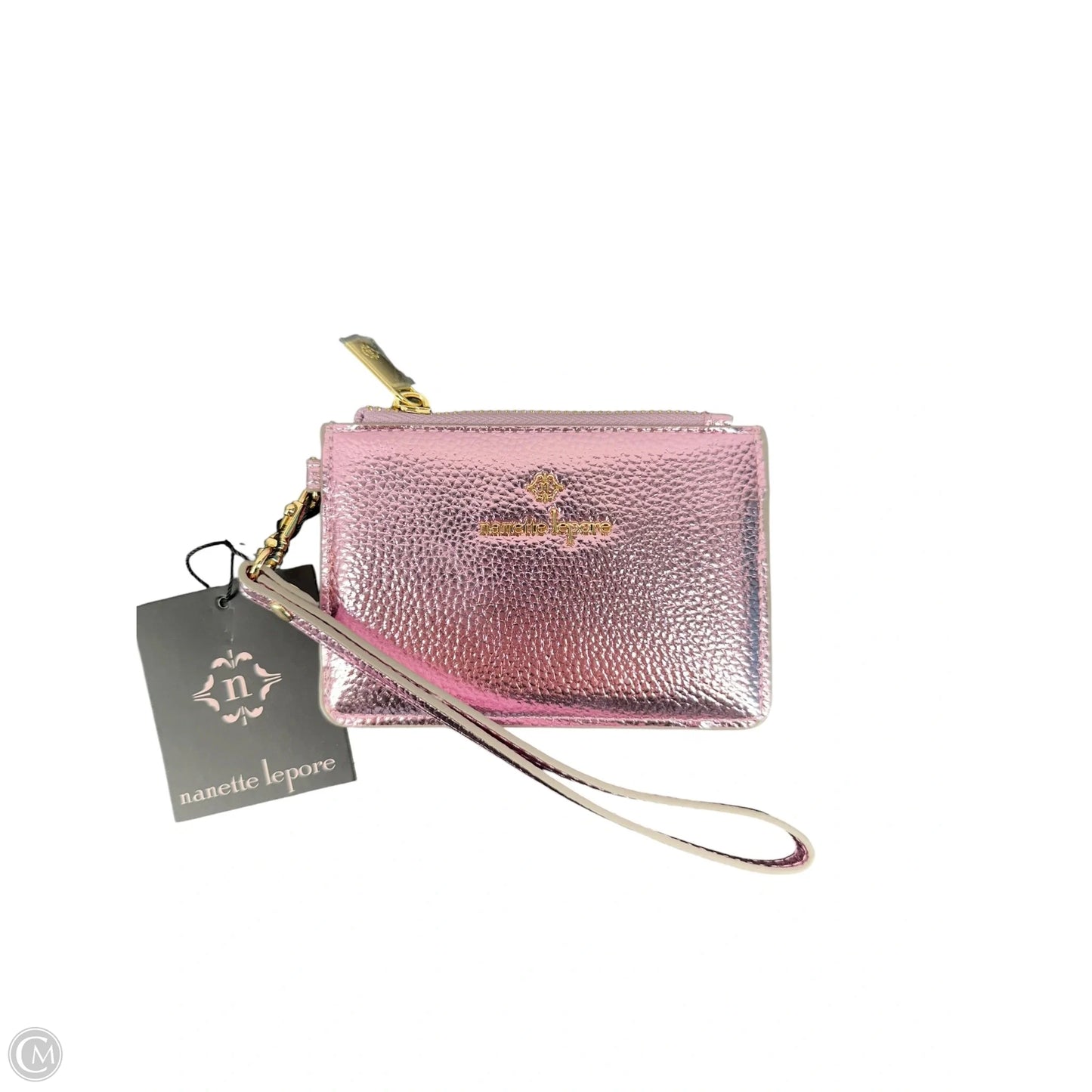 Wristlet By Nanette By Nanette Lepore, Size: Small