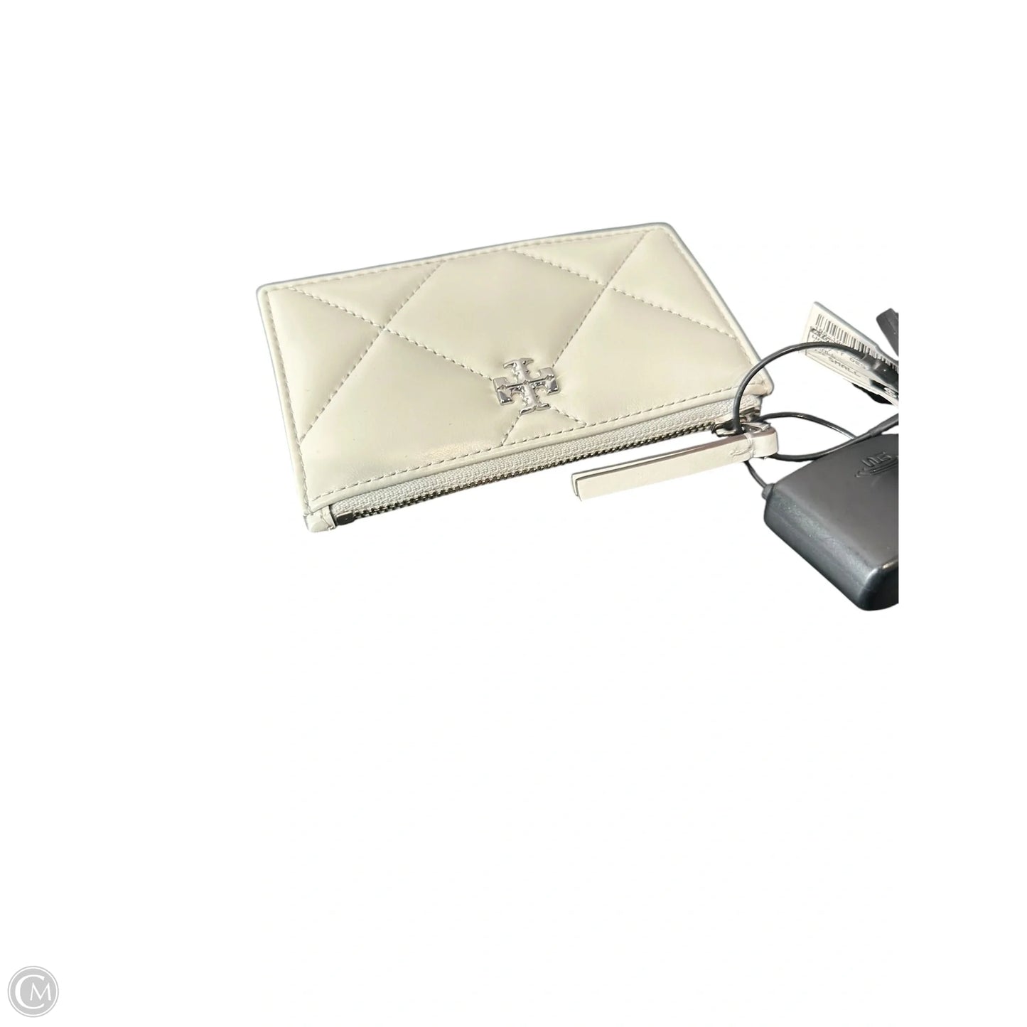 Wallet Designer By Tory Burch, Size: Small