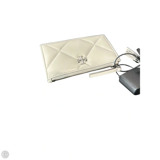 Wallet Designer By Tory Burch, Size: Small