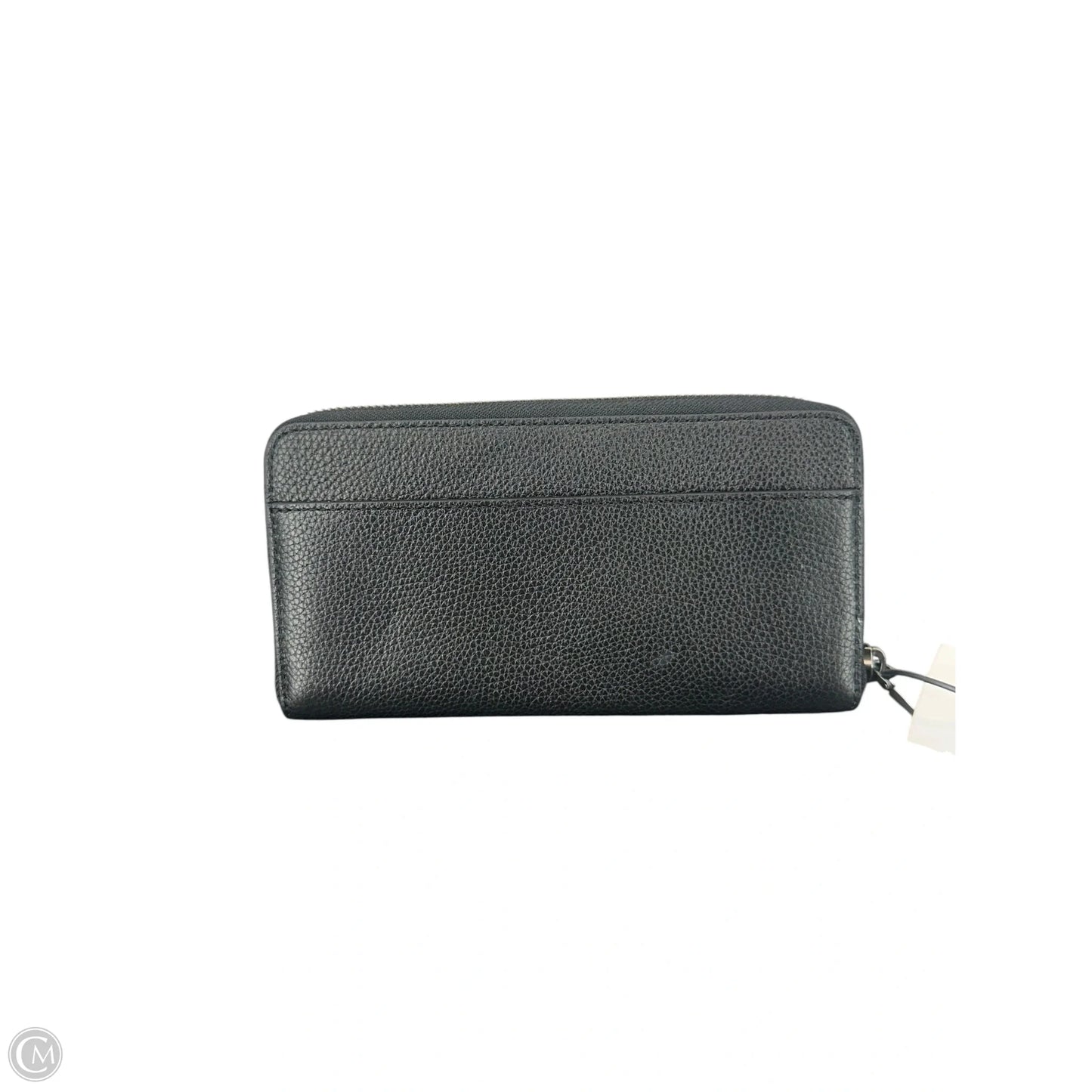 Wallet Designer By Coach, Size: Medium