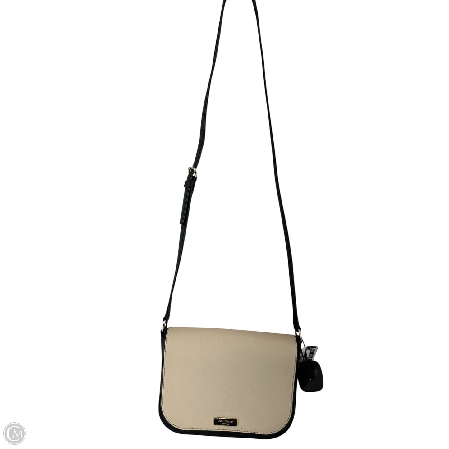 Crossbody Designer By Kate Spade, Size: Small