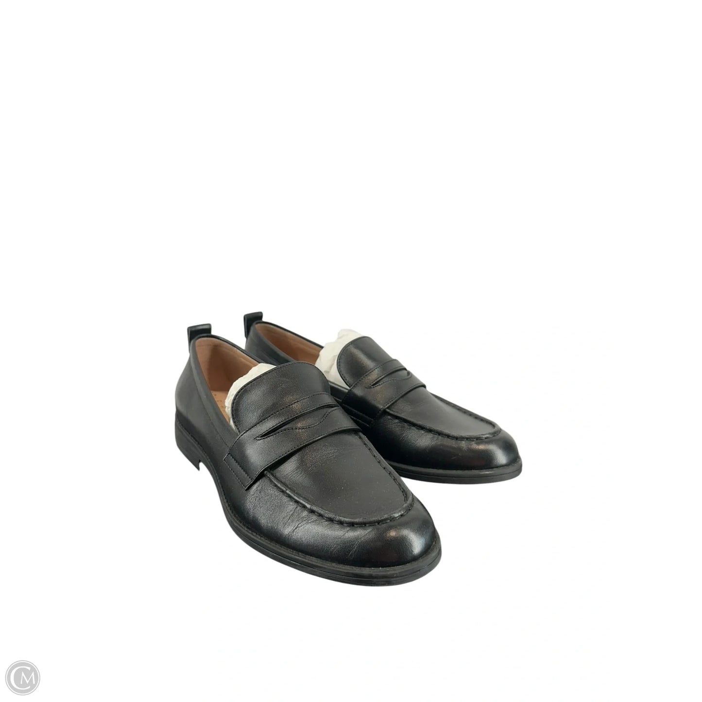 Shoes Flats By Cole-haan In Black, Size: 7