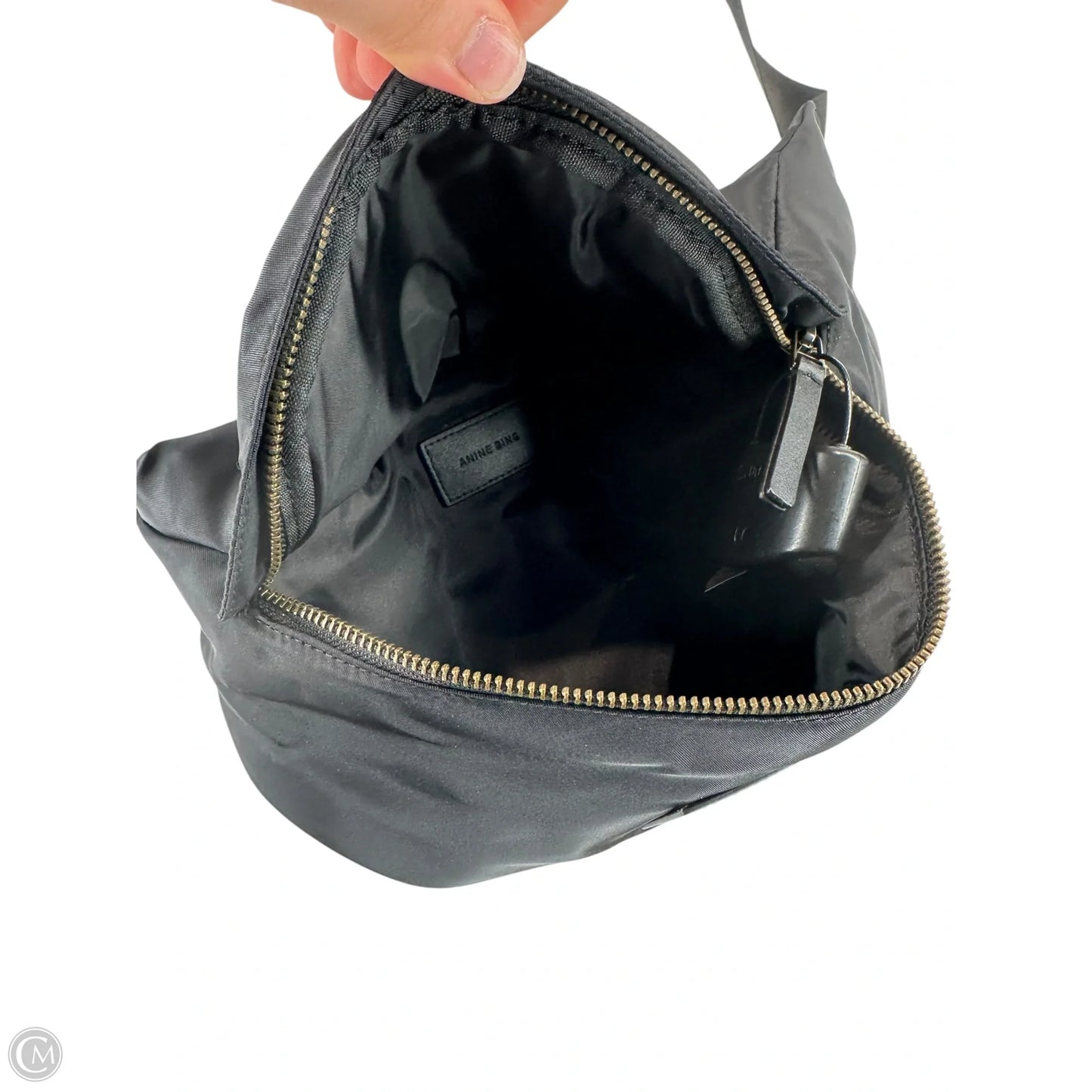 Belt Bag By Anine Bing, Size: Medium