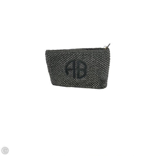 Clutch By Anine Bing, Size: Large