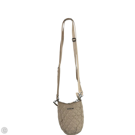 Crossbody By Mz Wallace, Size: Small