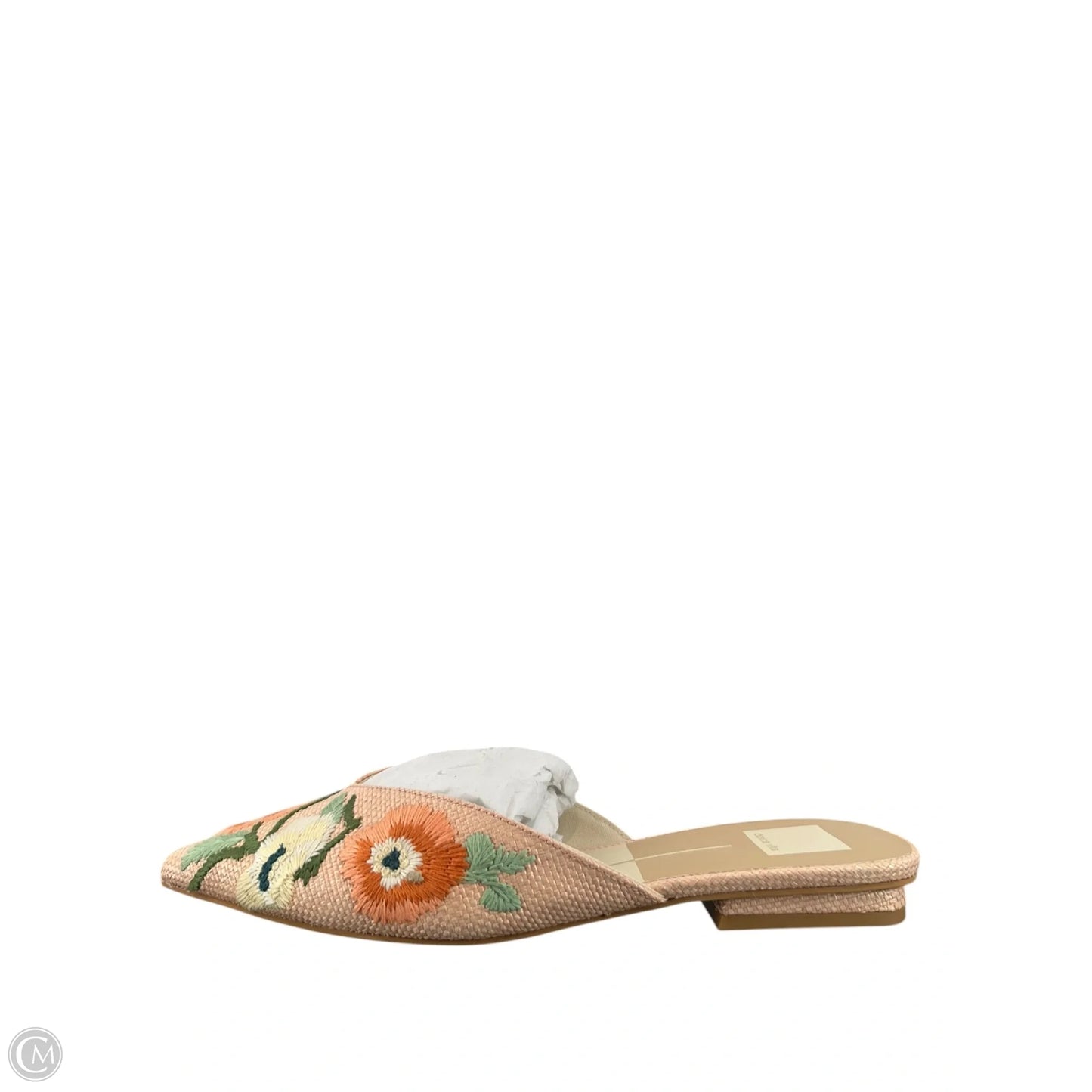 Shoes Flats By Dolce Vita In Pink, Size: 7.5