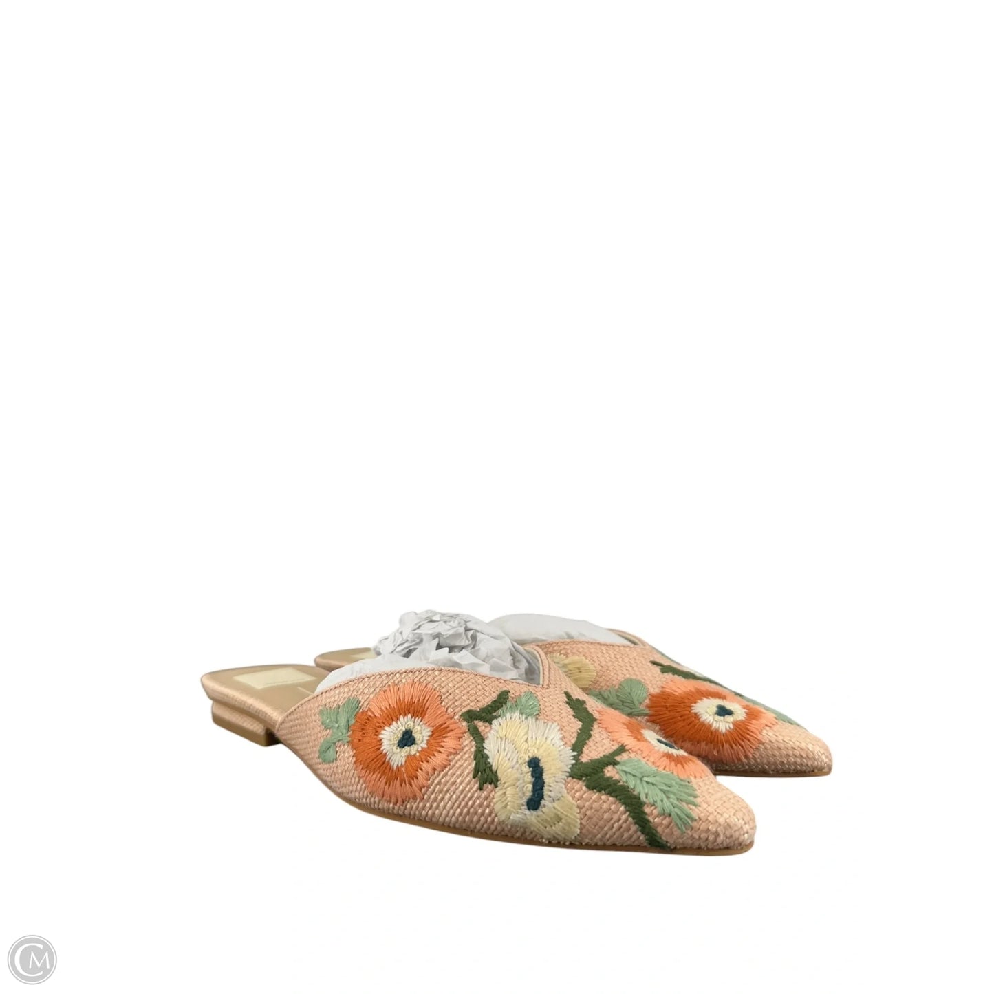 Shoes Flats By Dolce Vita In Pink, Size: 7.5