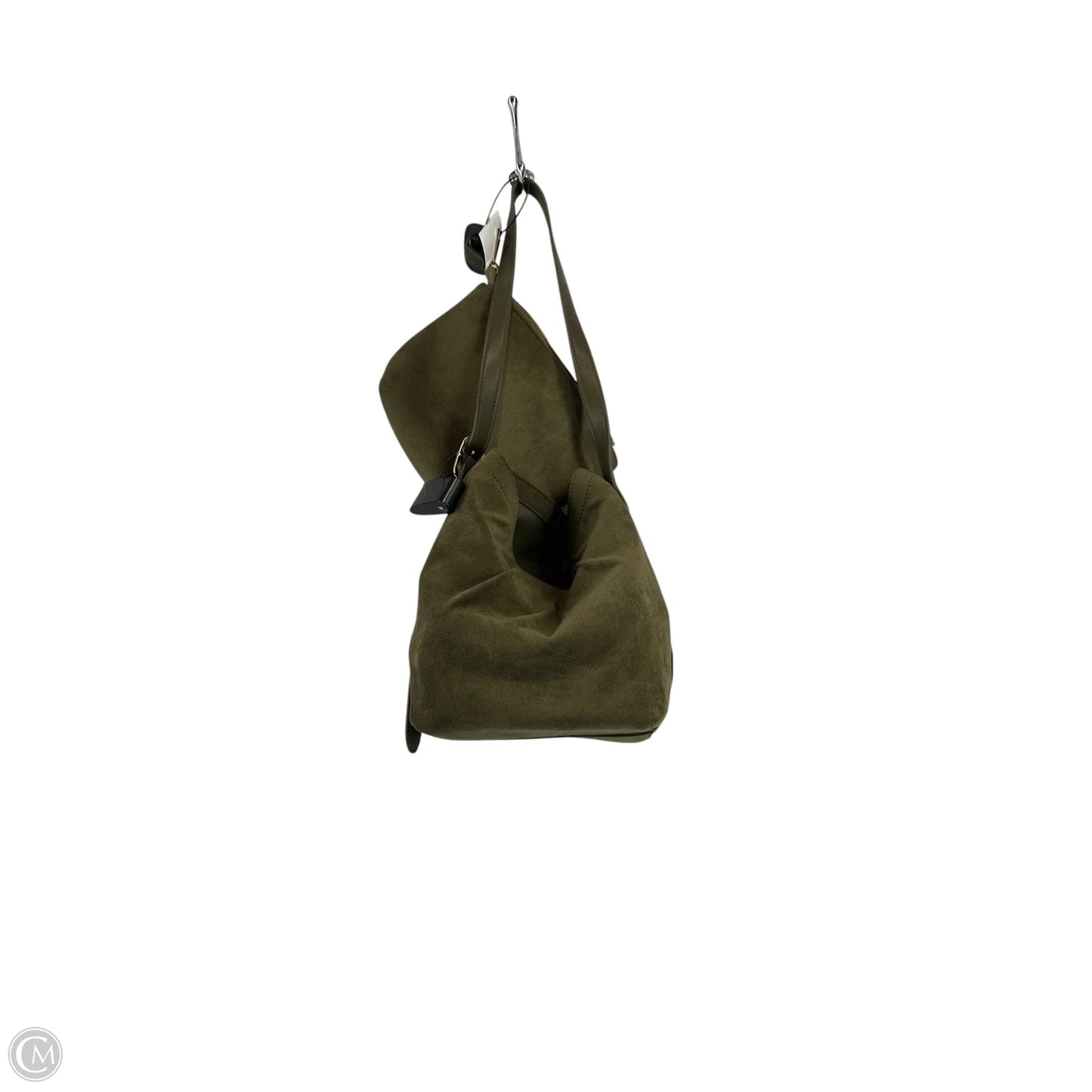 Handbag By Anthropologie, Size: Medium