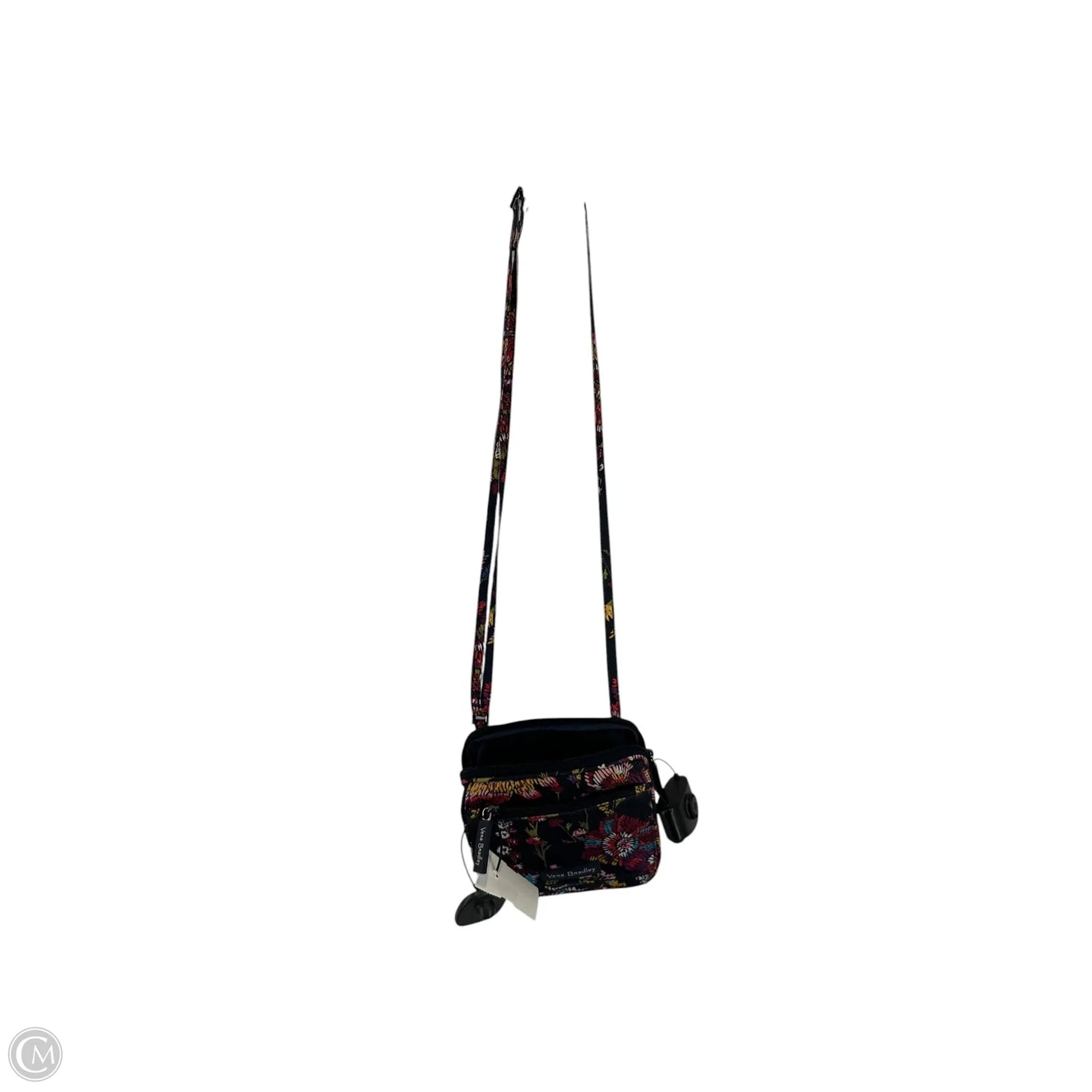 Crossbody By Vera Bradley, Size: Small