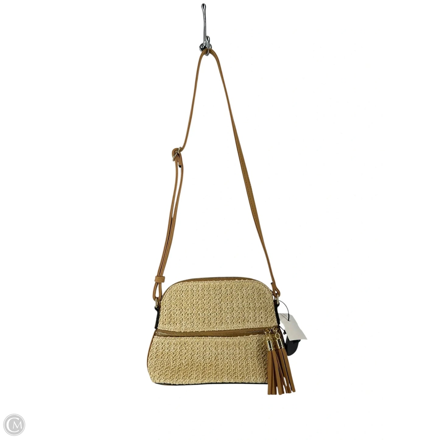 Handbag By Clothes Mentor, Size: Medium