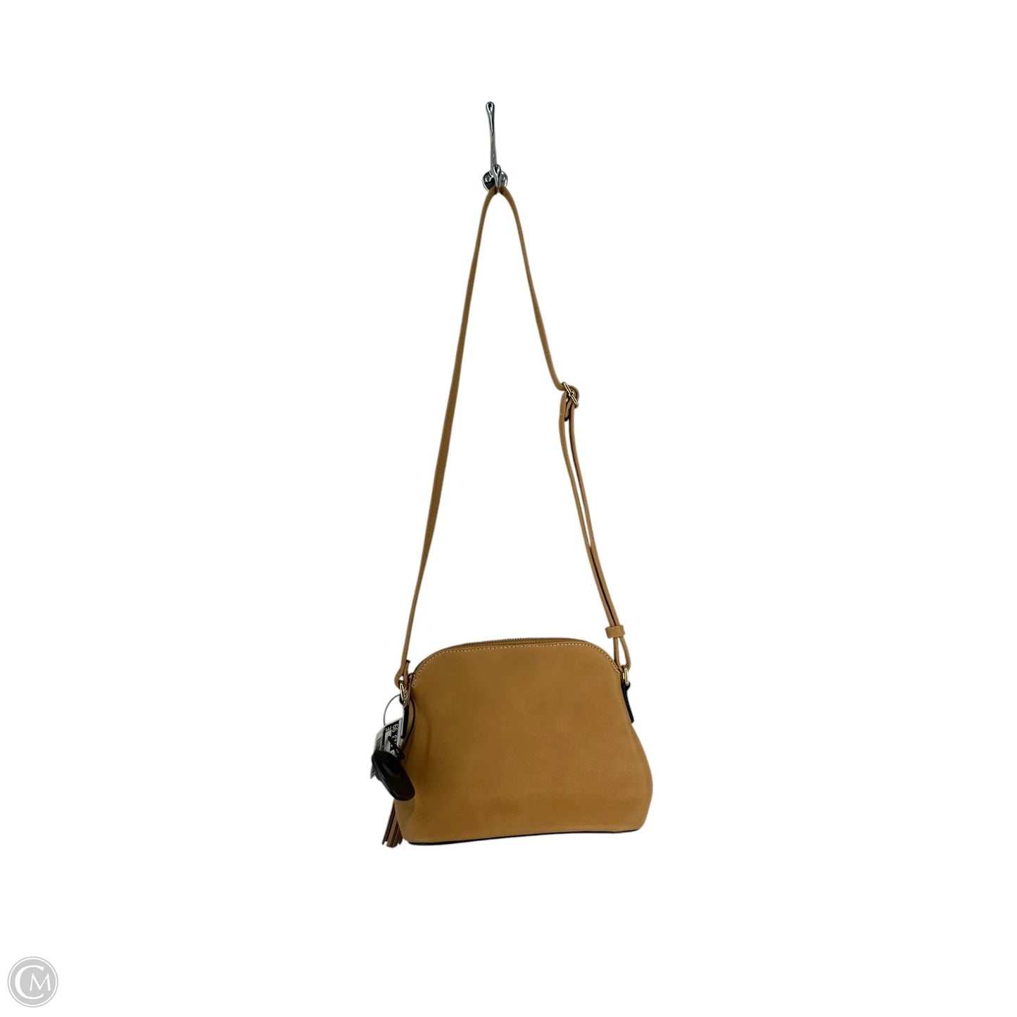 Handbag By Clothes Mentor, Size: Medium