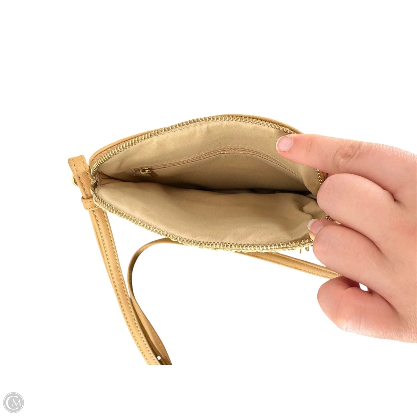 Handbag By Clothes Mentor, Size: Medium