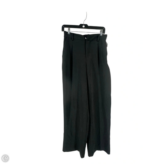 Pants Dress By A New Day In Black, Size: 4