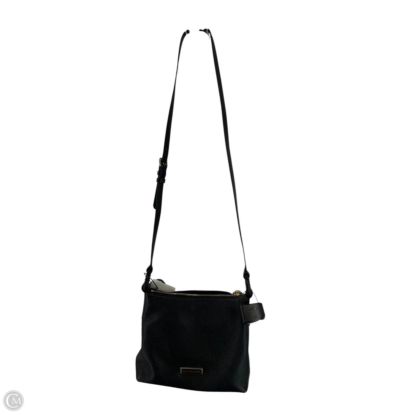Crossbody Designer By Michael Kors, Size: Small