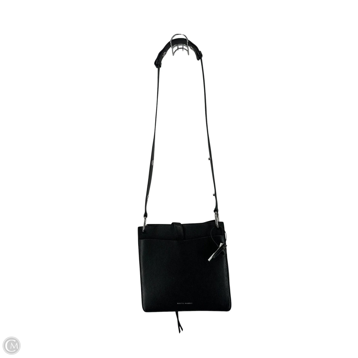 Crossbody Designer By Rebecca Minkoff, Size: Medium