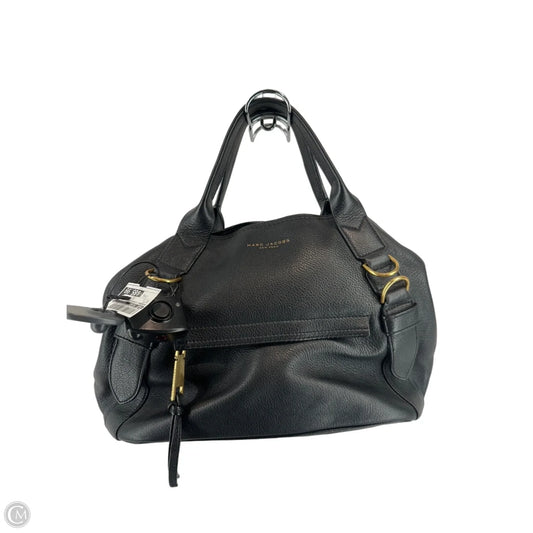 Handbag Luxury Designer By Marc Jacobs, Size: Medium