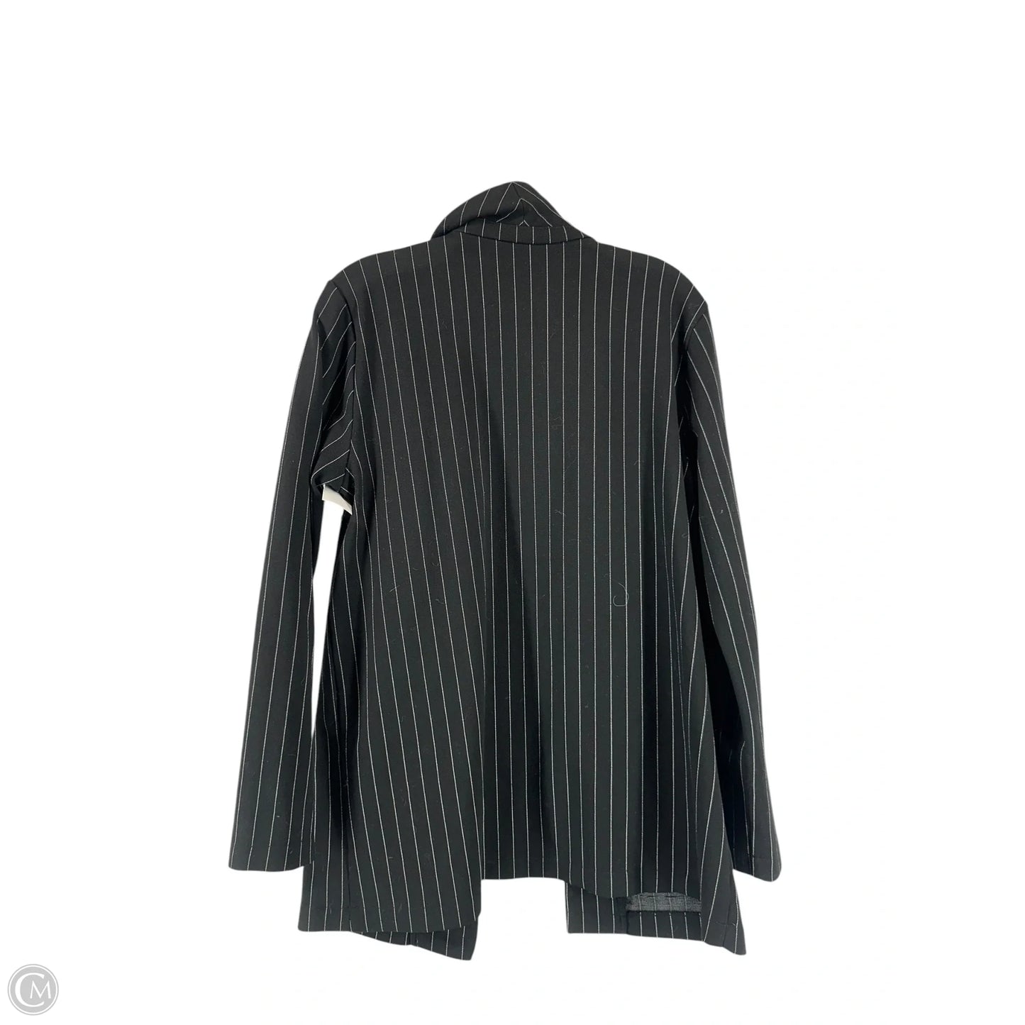 Blazer By Divided In Black, Size: M