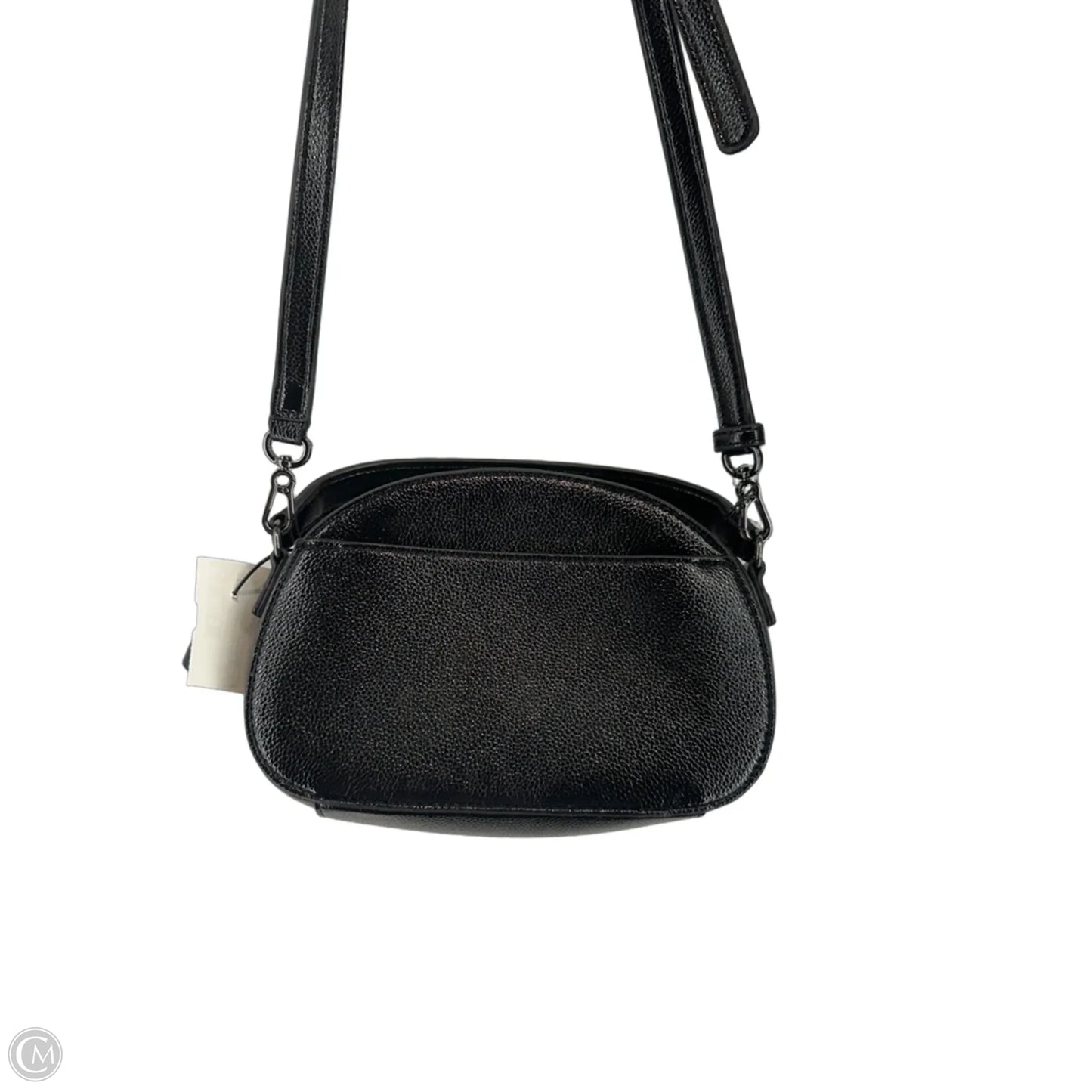 Crossbody Designer By Karl Lagerfeld, Size: Small