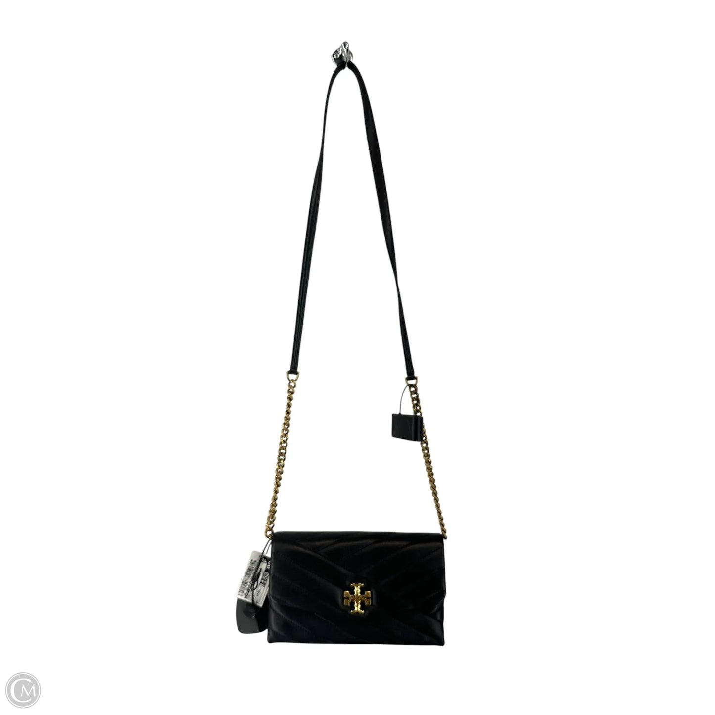 Crossbody Designer By Tory Burch, Size: Small