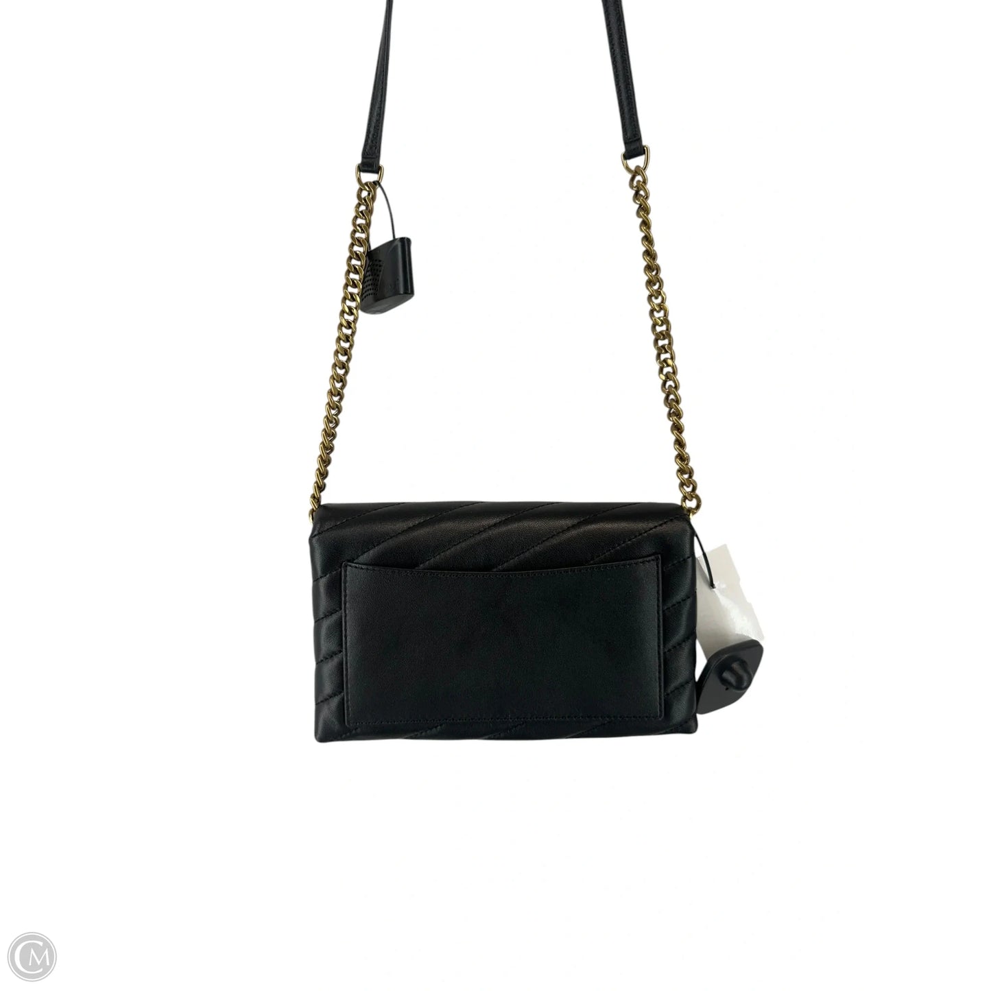 Crossbody Designer By Tory Burch, Size: Small