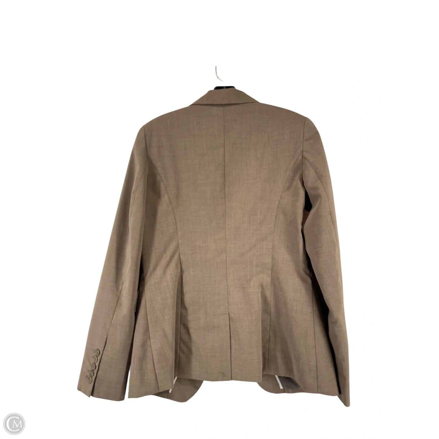 Blazer By Worthington In Brown, Size: 10