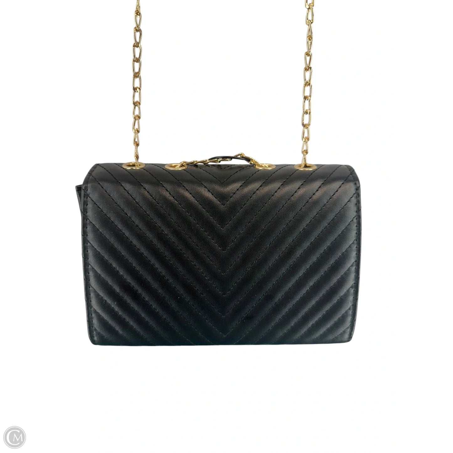 Crossbody By Clothes Mentor, Size: Small