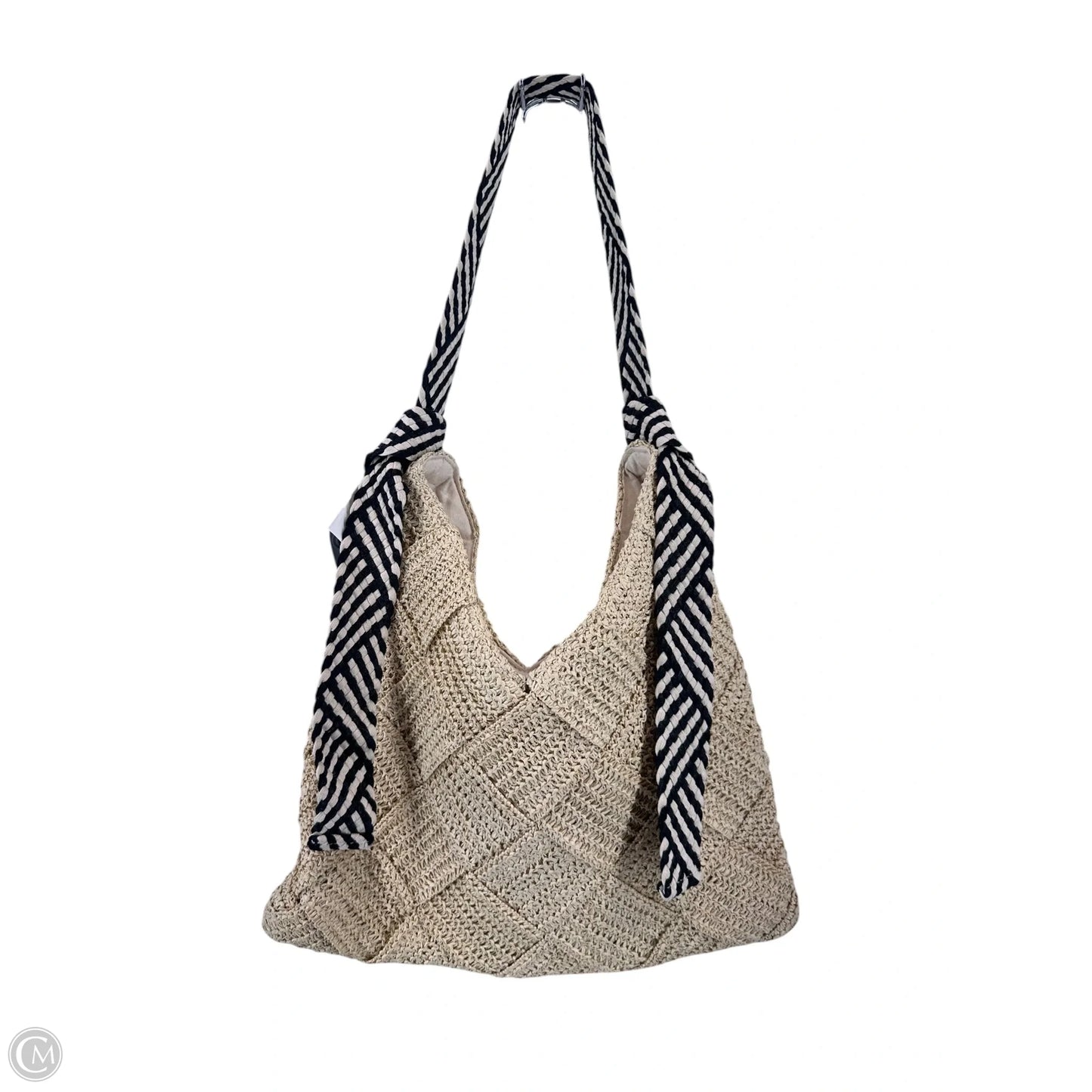 Handbag By Clothes Mentor, Size: Large