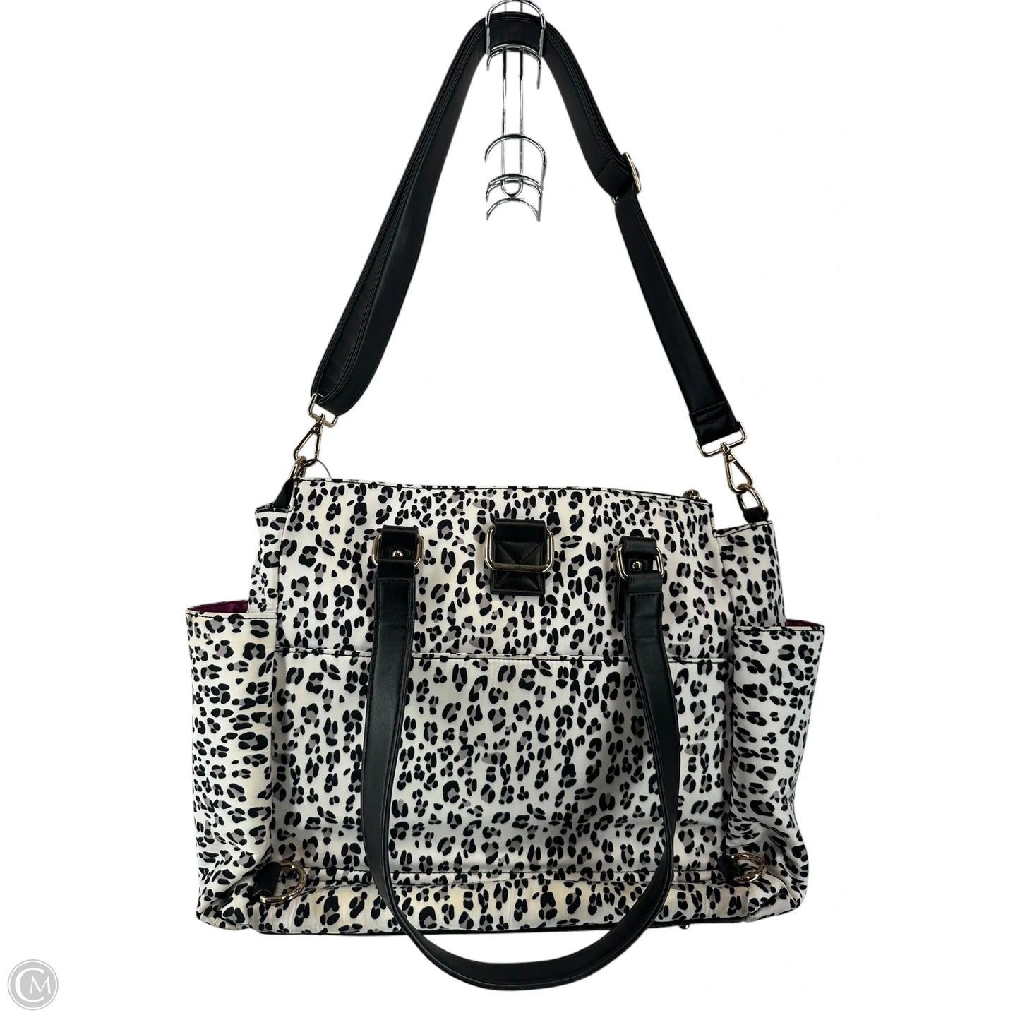 Handbag By Clothes Mentor, Size: Large