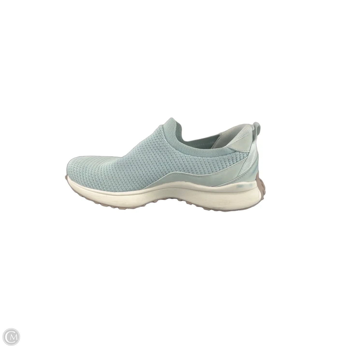 Shoes Athletic By Ryka In Blue, Size: 8.5