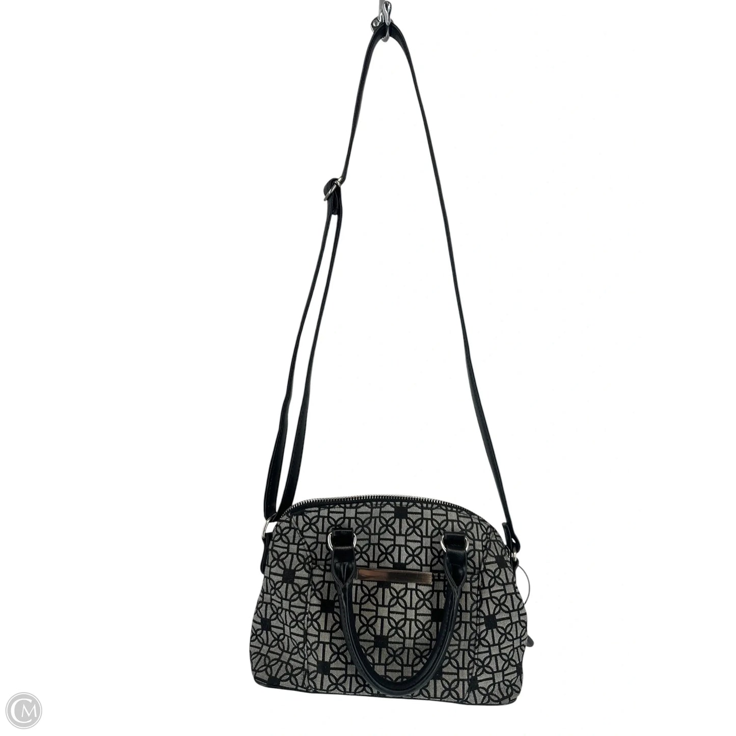 Crossbody By Clothes Mentor, Size: Small